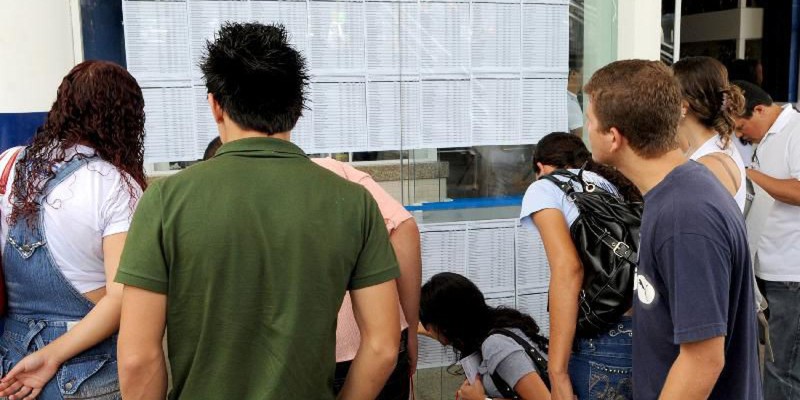 Termina hoje prazo para responder a questionário e cadastro do Enade