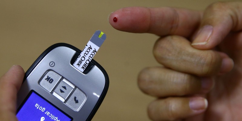 Campanha alerta sobre riscos do diabetes para a saúde dos olhos
