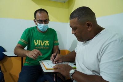 Programa de alfabetização semeia novos leitores e escritores em Lucas do Rio Verde