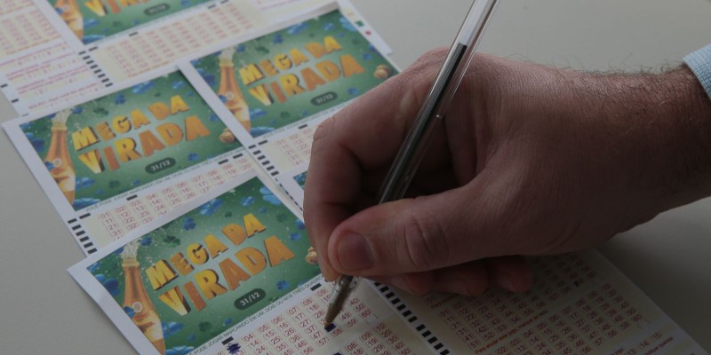 Apostas para Mega da Virada começam nesta terça 
