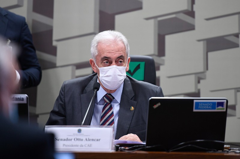 Uso do Fundo de Segurança Pública contra mortes no trânsito avança na CAE