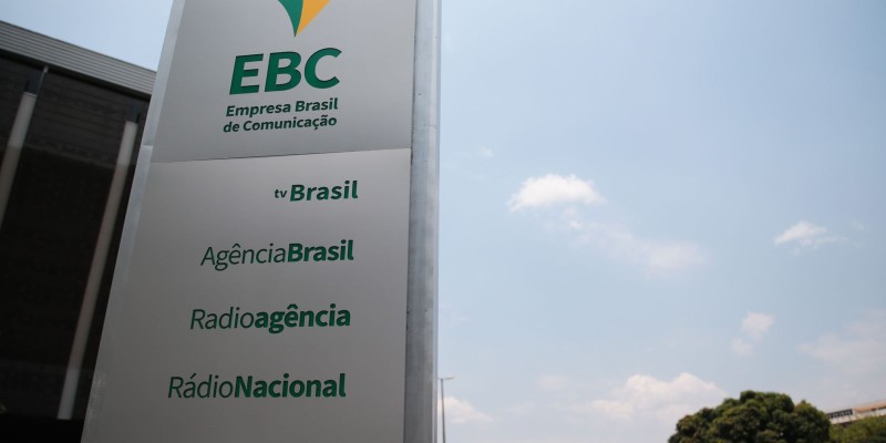 EBC abre 3º processo seletivo para estágio em 2021