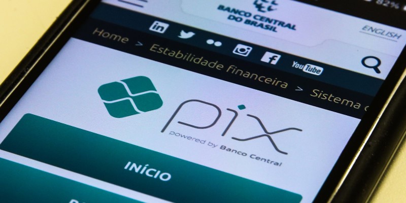 Pix deverá ser ampliado para operações internacionais e sem internet