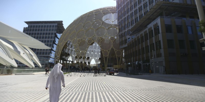 Dubai anuncia visto de cinco anos com múltiplas entradas no país