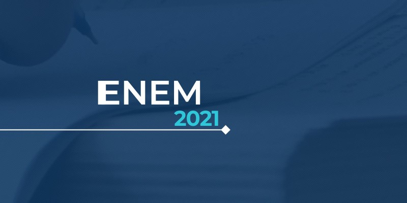 Acompanhe as principais informações do Enem 2021 pelos veículos EBC