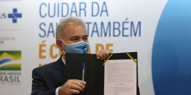 Linha Azul ajudará no diagnóstico precoce do câncer de próstata