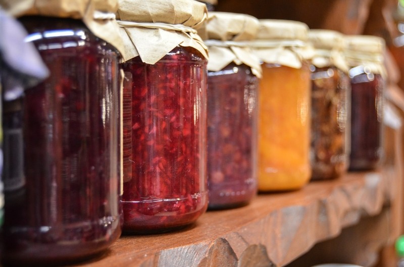 Inscrições abertas para curso de conserva de frutas em Lucas do Rio Verde