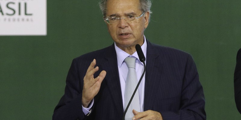 Inflação será principal problema econômico em 2022, diz ministro