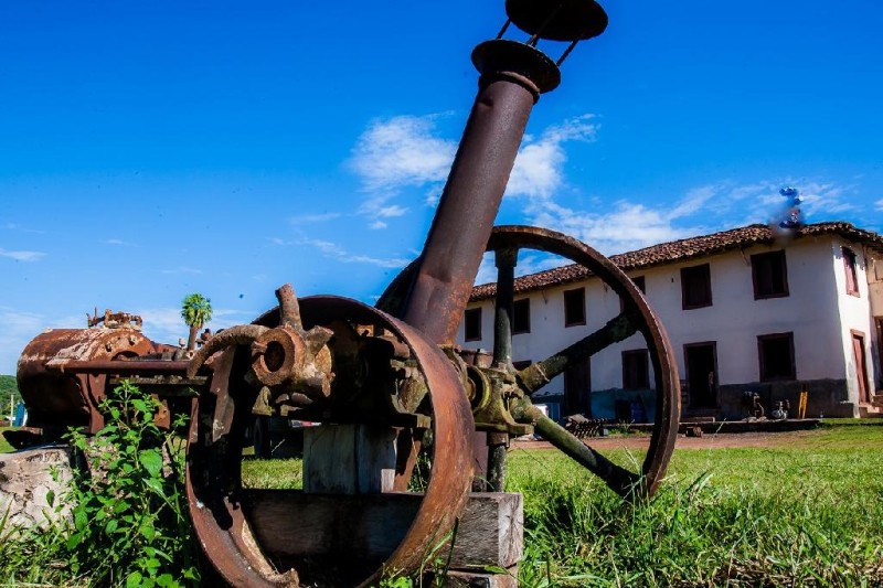 MT Preservar contempla imóveis tombados em várias regiões de MT; confira o resultado do edital