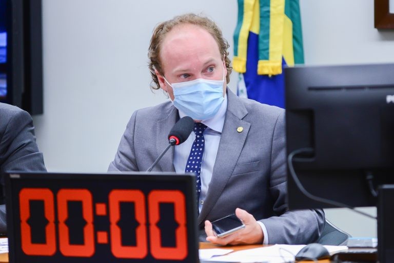 Governo não vê necessidade de licenciamento ambiental para projetos de irrigação
