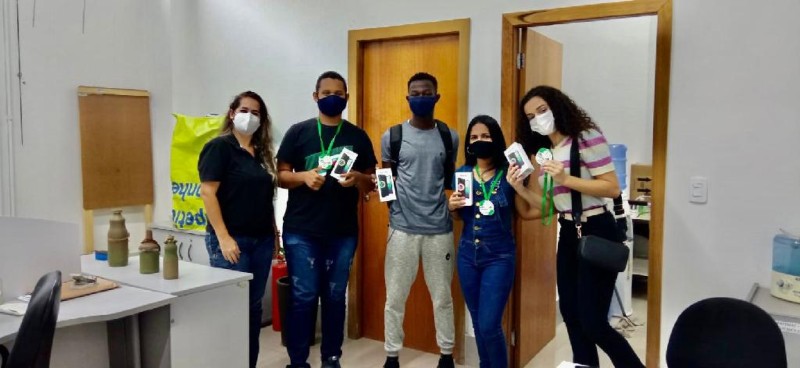 Seciteci divulga resultado de equipes vencedores da Maratona Teen 2021
