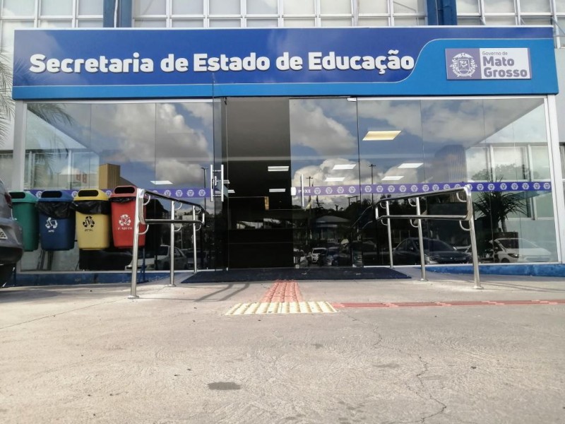 Inscrições para processo seletivo da Seduc terminam dia 23