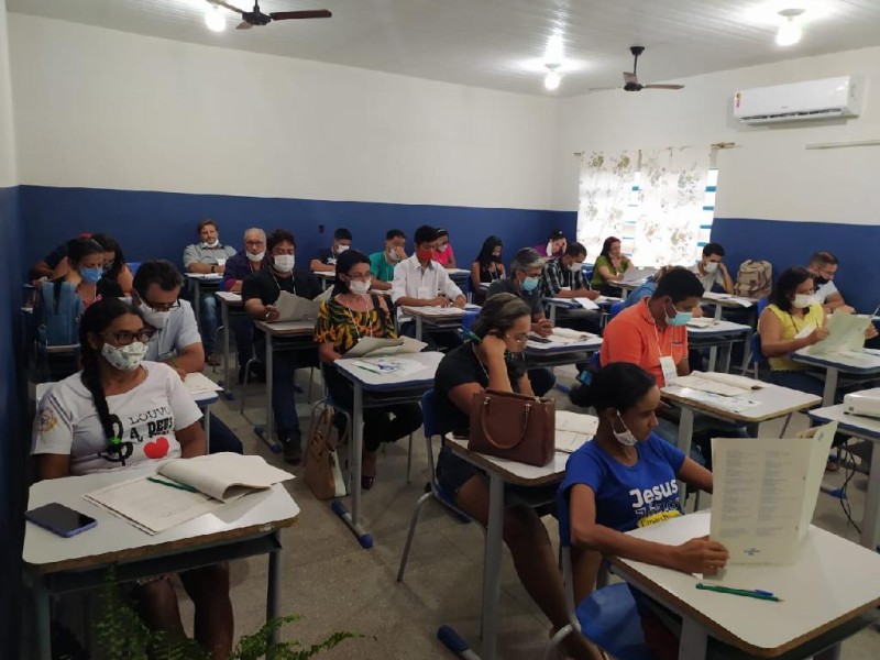 Circuito leva capacitação e informações a pequenos empreendedores de Nortelândia
