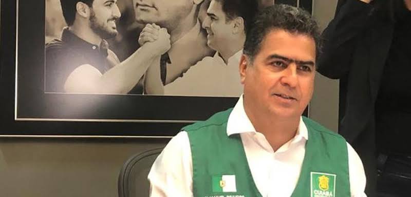 STJ vê exagero em liminar e derruba afastamento do prefeito Emanuel Pinheiro