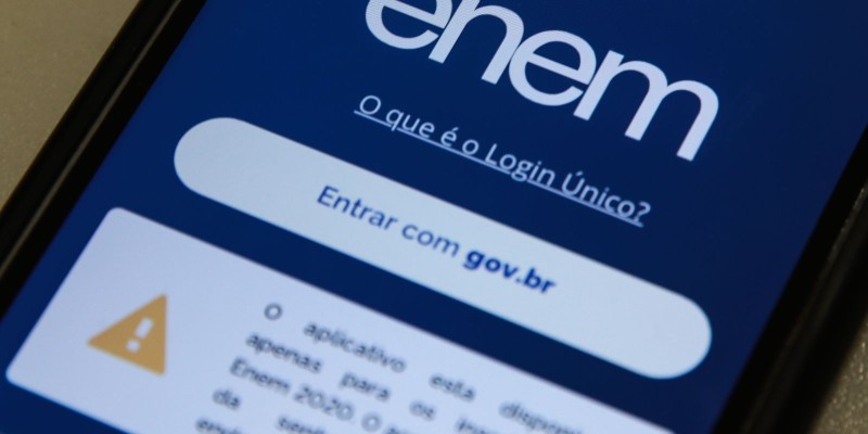 Justiça Federal rejeita liminar para afastar presidente do Inep