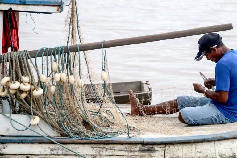 Comissão debate direitos dos pescadores artesanais na próxima semana