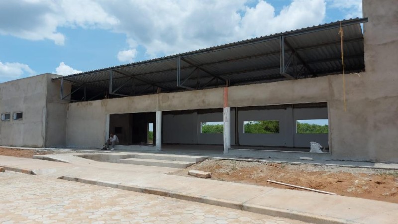 Governo avança na instalação da Zona de Processamento de Exportação de Cáceres com licitação