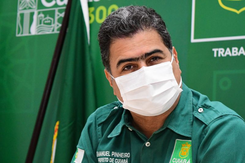 “Participação da população é essencial para que a melhor decisão seja tomada”, diz Pinheiro sobre audiência pública de PPP do Mercado Municipal