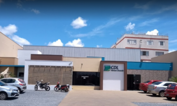 Desenvolve MT participa da 1ª Semana do Crédito na CDL Várzea Grande