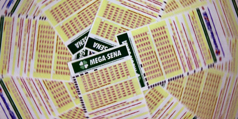 Mega-Sena pagará hoje prêmio de R$ 38 milhões