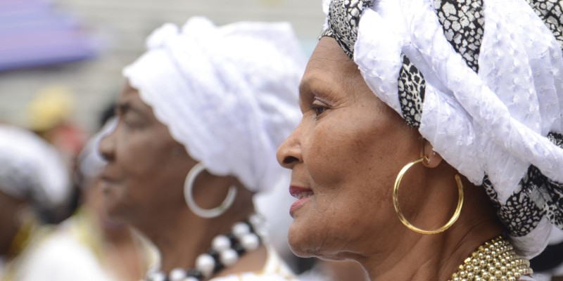 SP tem mais de 100 atividades para celebrar Dia da Consciência Negra