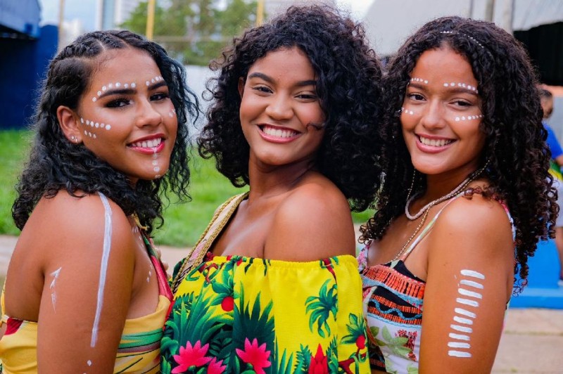 Escolas estaduais montam programação especial em alusão ao Dia da Consciência Negra