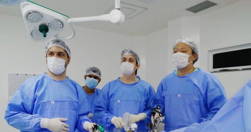 Inédito: Lucas do Rio Verde realiza primeiras cirurgias bariátricas pelo SUS