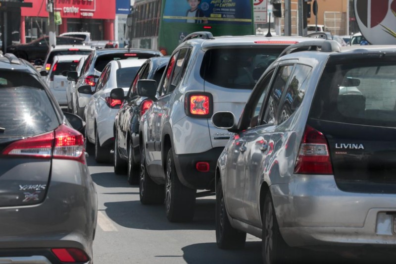 Detran reforça a importância de atitudes conscientes para um trânsito mais seguro