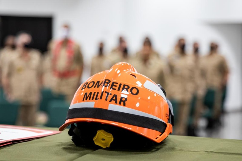 Seplag orienta Corpo de Bombeiros quanto à metodologia e ferramentas da gestão por processos