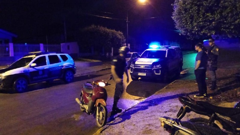 Polícia Militar resgata coordenador da Funai mantido refém e ação é destaque na imprensa nacional
