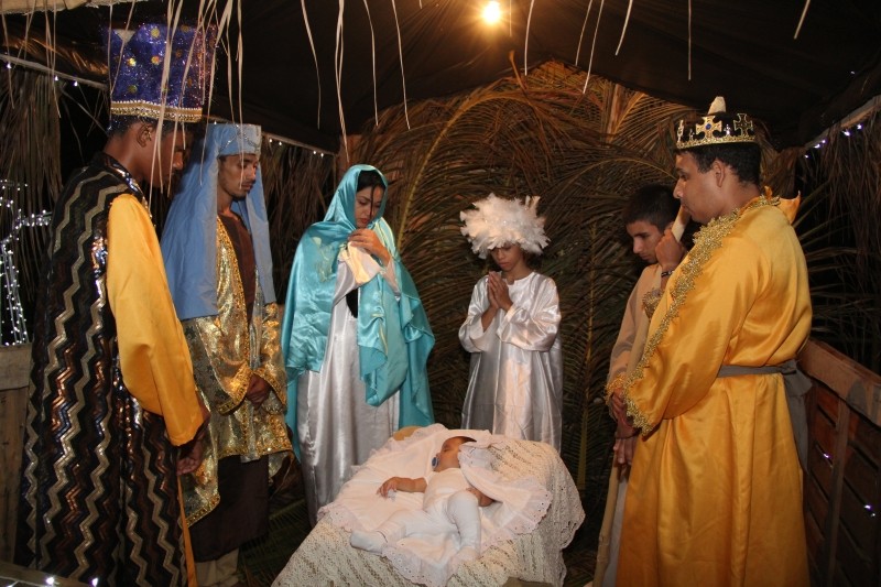 Edital de R$ 70 mil para contratação de apresentações artísticas do Natal encerra amanhã (23)