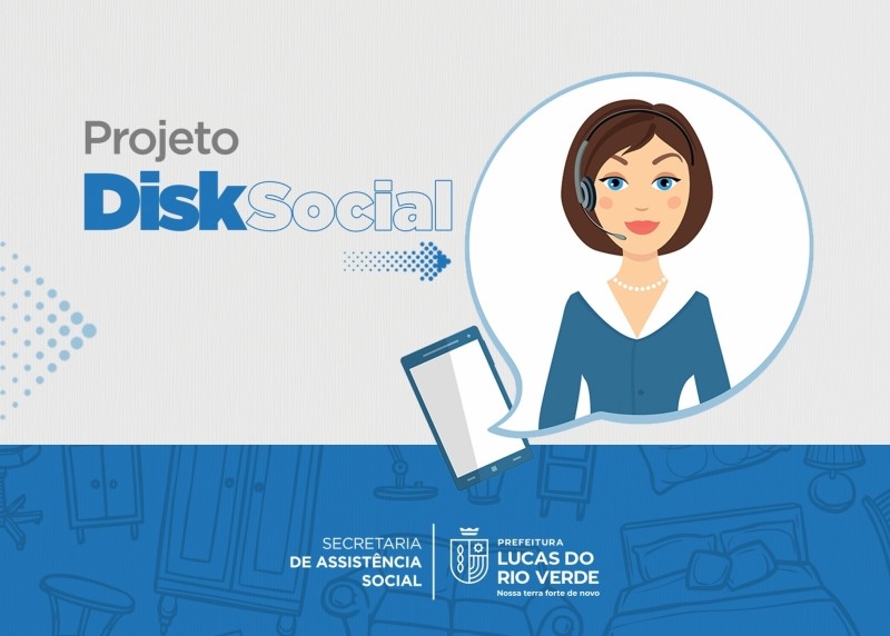 Móveis e eletrodomésticos usados podem ser doados através do programa Disk Social