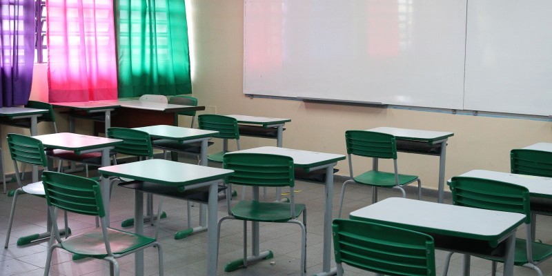 Aplicativo ajuda a checar qualidade de itens fornecidos às escolas