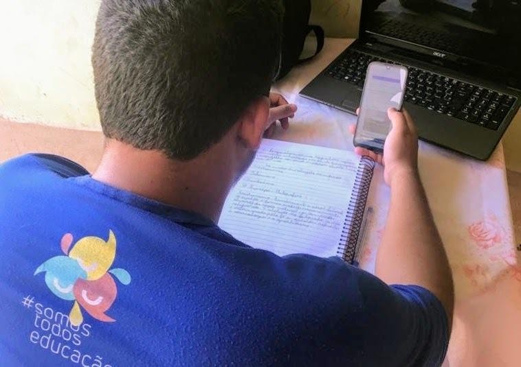 Abertas inscrições para programa de intercâmbio gratuito nos Estados Unidos