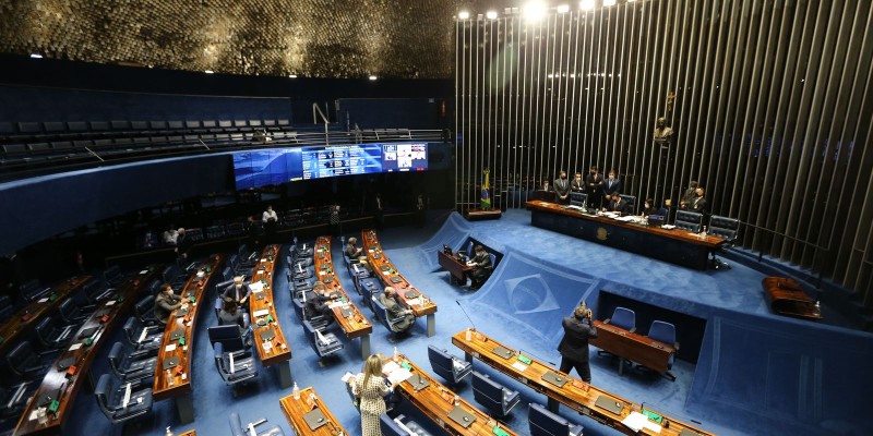 Senado aprova recriação do Ministério do Trabalho e Previdência