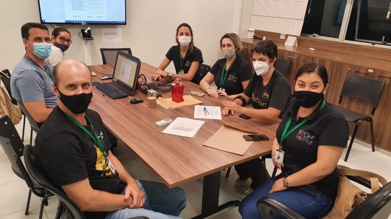 Educação divulga resultado preliminar do processo de escolha dos gestores escolares