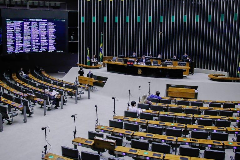 Relator defende criação de Procuradoria Regional da República em Minas; acompanhe