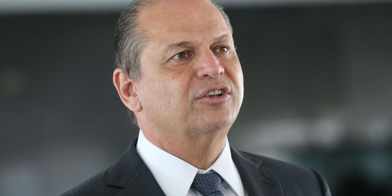 Conselho de Ética arquiva processo contra Ricardo Barros