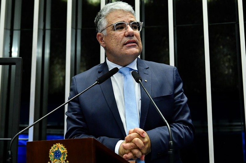 Girão defende o corte ou a redução das emendas de relator
