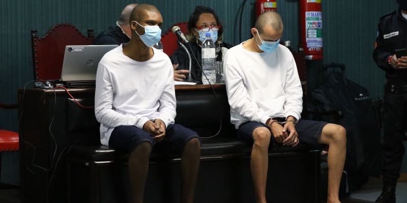 Justiça condena filhos de ex-deputada Flordelis por morte de pastor