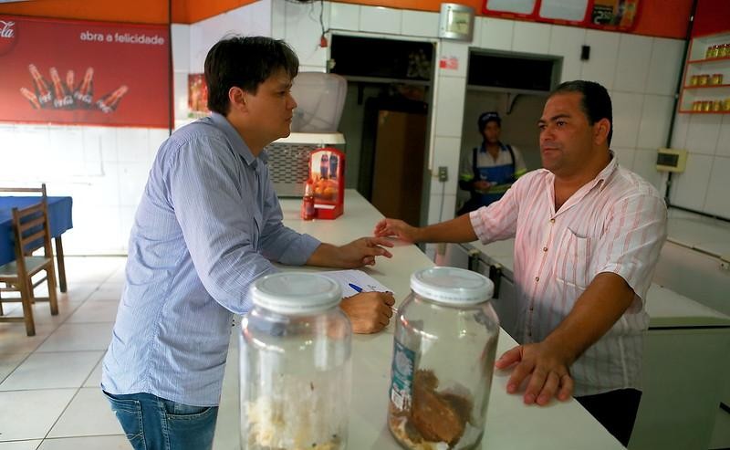 Abertura de Microempresas Individuais em MT cresce mais de 100% em um ano