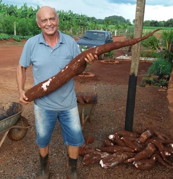 Empaer promove 1º Encontro da Agricultura Familiar em Alto Paraguai