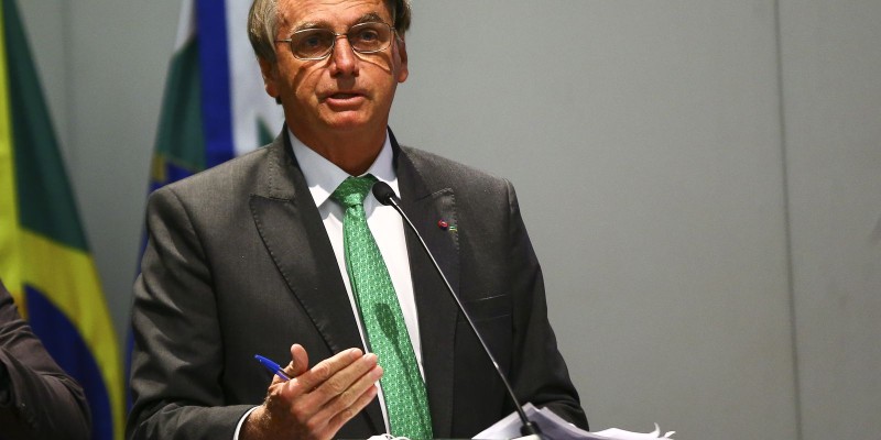 Presidente sanciona PL que destina R$ 3 bilhões a produtores rurais