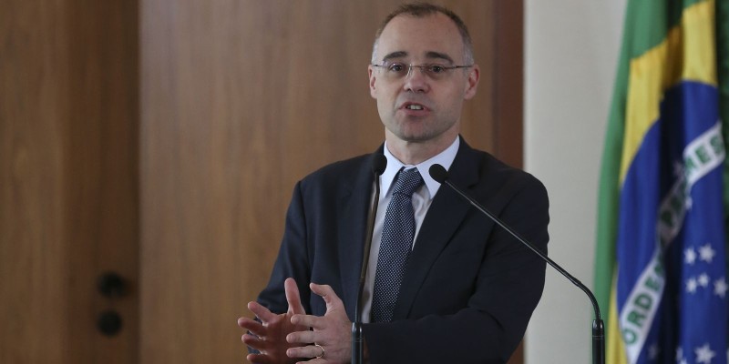 Senado sabatina indicado para STF, André Mendonça, na próxima semana