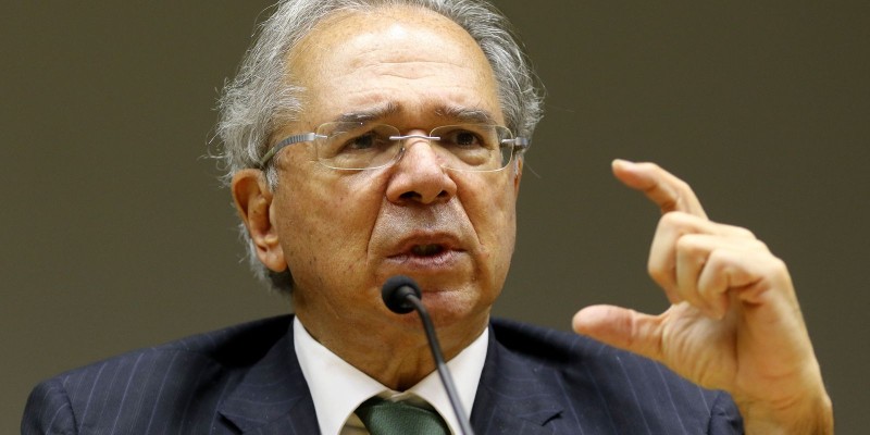 Ministro pede apoio de servidores públicos à reforma administrativa