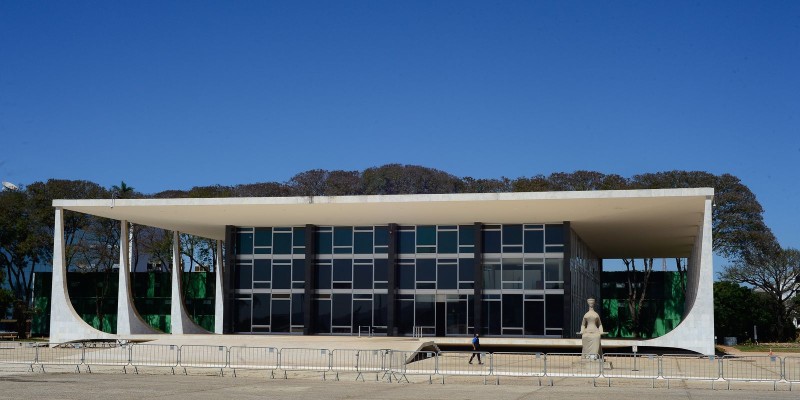 STF começa a julgar legalidade do Marco do Saneamento Básico