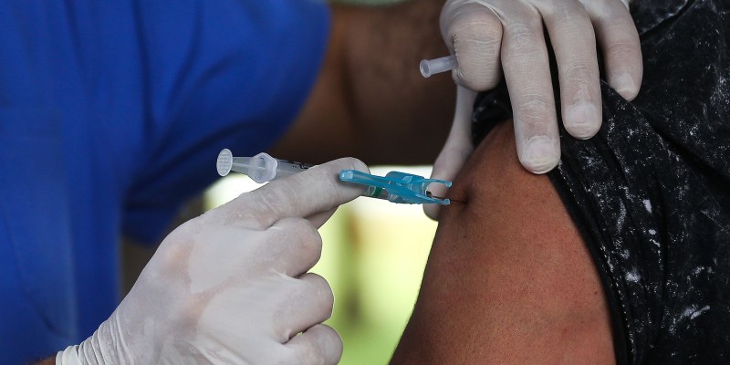 Rio tem aumento de Influenza A e chama população para se vacinar