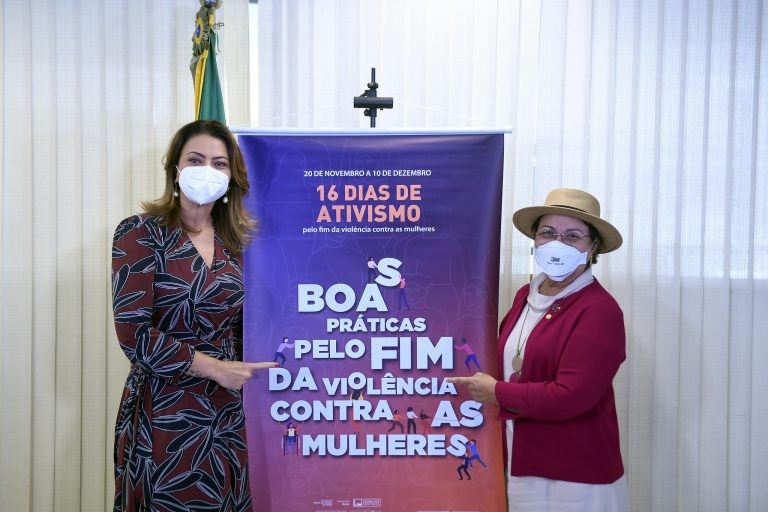Leis de combate à violência contra mulher avançam, mas não chegam a negras e periféricas, dizem debatedores