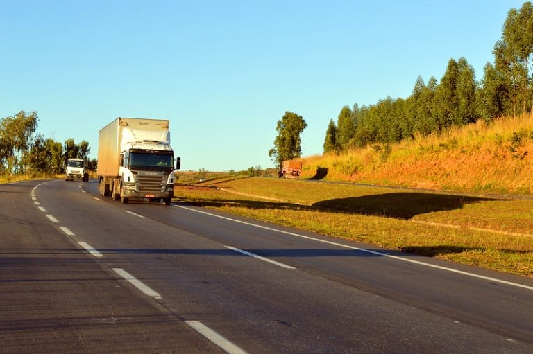 Comissão vai debater norma sobre exame toxicológico para motoristas