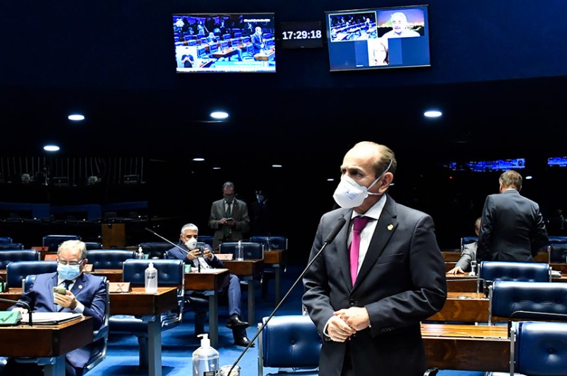 Congresso vota nesta sexta regras de transparência para emendas